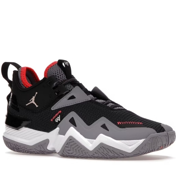 Jordan Westbrook shoes - Picture 3 of 3